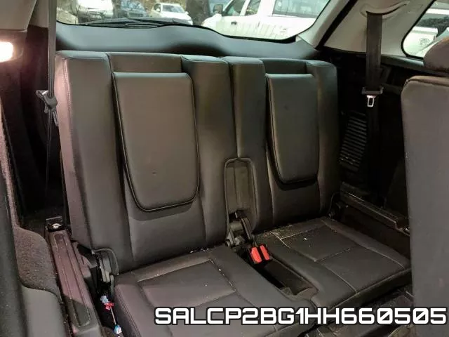 SALCP2BG1HH660505 фото 5
