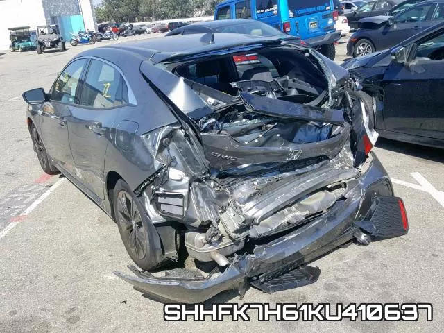SHHFK7H61KU410637 фото 3