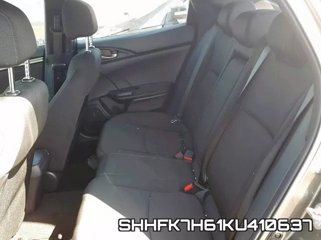 SHHFK7H61KU410637 фото 5