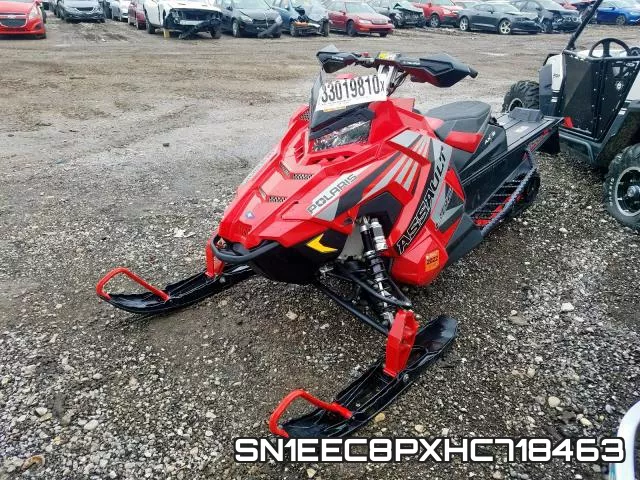 SN1EEC8PXHC718463 фото 2