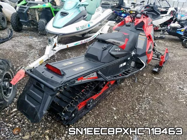 SN1EEC8PXHC718463 фото 3