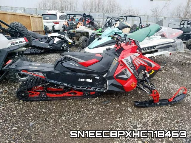 SN1EEC8PXHC718463 фото 4