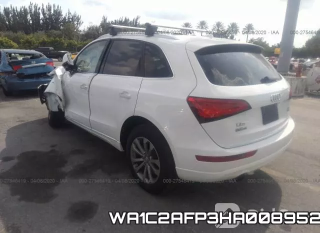 WA1C2AFP3HA008952 фото 2