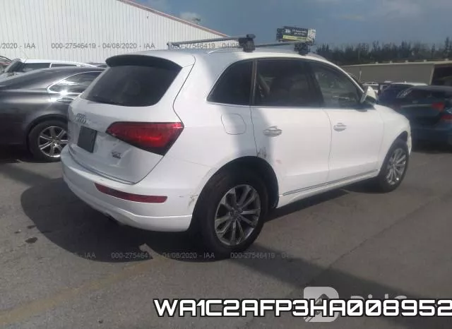 WA1C2AFP3HA008952 фото 3
