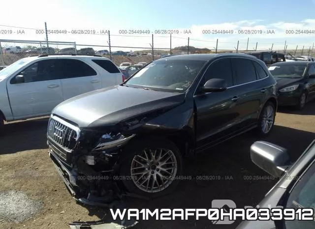 WA1M2AFP0HA033912 фото 3
