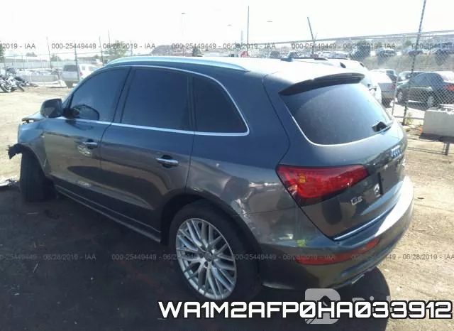 WA1M2AFP0HA033912 фото 4