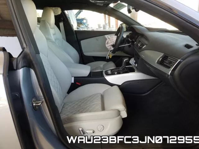 WAU23BFC3JN072955 фото 2