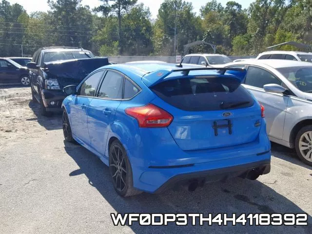 WF0DP3TH4H4118392 фото 3