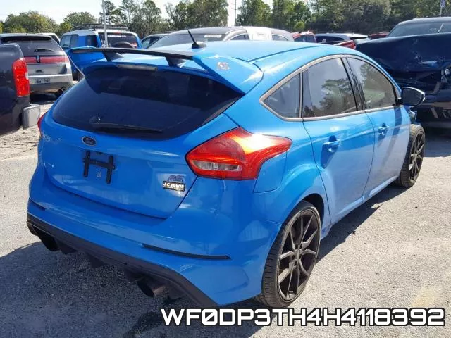 WF0DP3TH4H4118392 фото 4