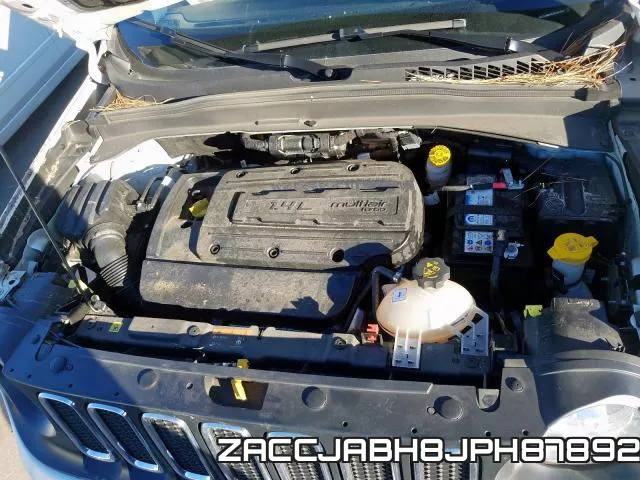ZACCJABH8JPH87892 фото 7