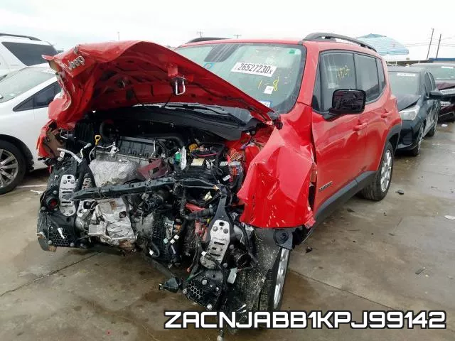 ZACNJABB1KPJ99142 фото 2