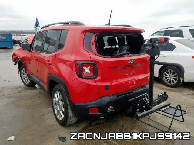 ZACNJABB1KPJ99142 фото 3