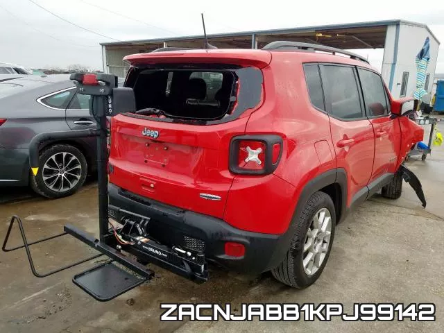 ZACNJABB1KPJ99142 фото 4