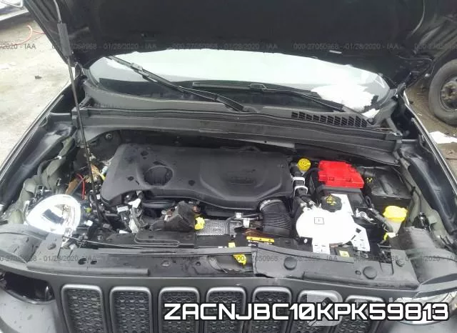ZACNJBC10KPK59813 фото 2