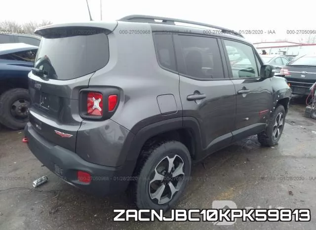ZACNJBC10KPK59813 фото 4