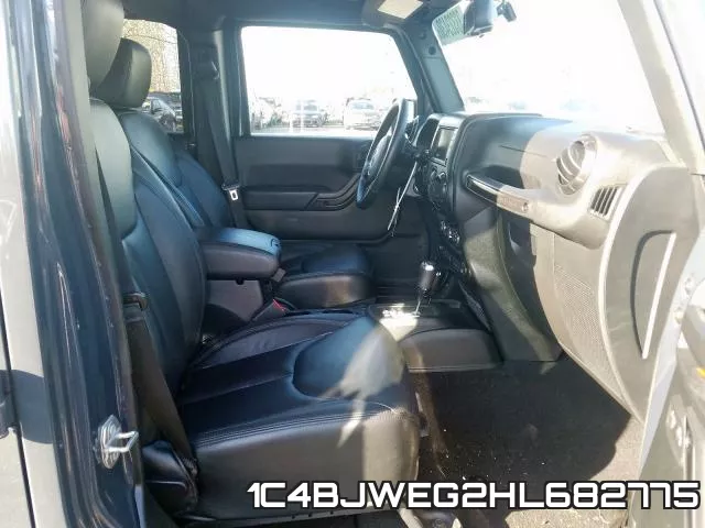 1C4BJWEG2HL682775 фото 3
