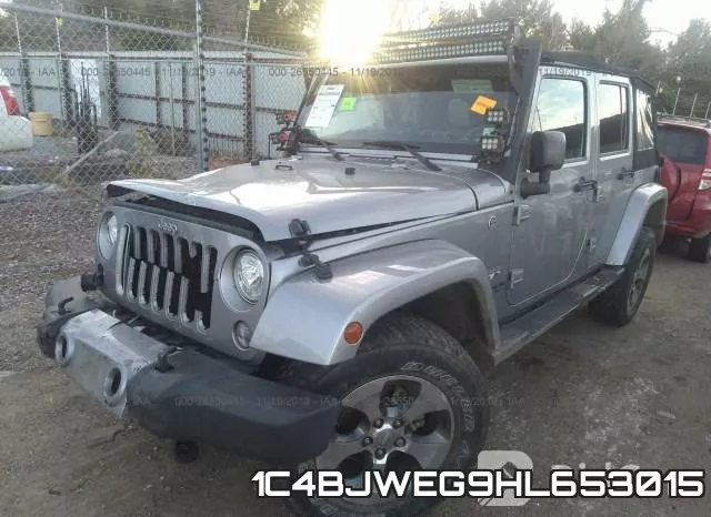 1C4BJWEG9HL653015 фото 3