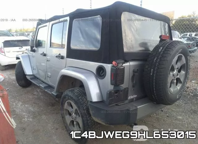 1C4BJWEG9HL653015 фото 4