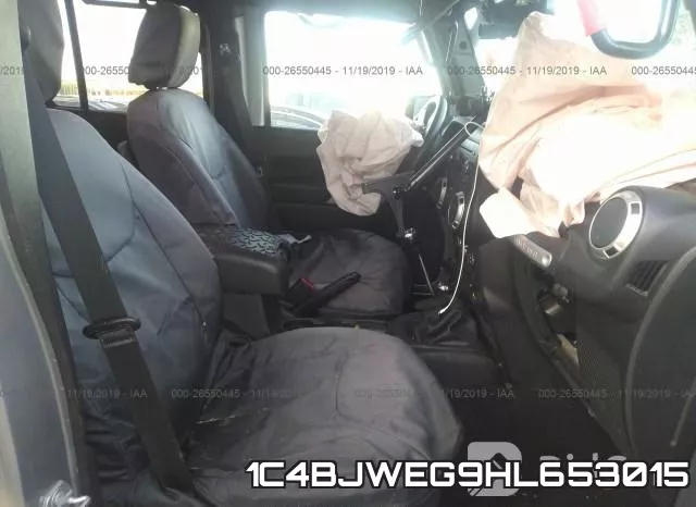 1C4BJWEG9HL653015 фото 6