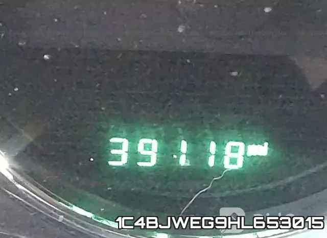 1C4BJWEG9HL653015 фото 8