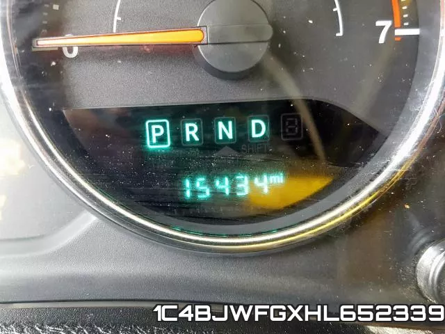 1C4BJWFGXHL652339 фото 7