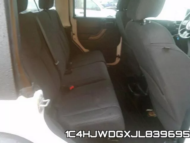 1C4HJWDGXJL839695 фото 7