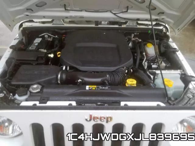 1C4HJWDGXJL839695 фото 8