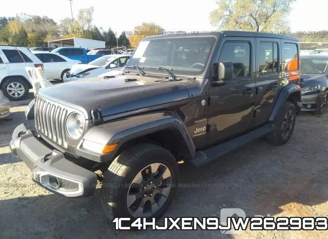 1C4HJXEN9JW262983 фото 3