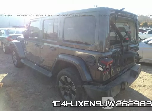 1C4HJXEN9JW262983 фото 4