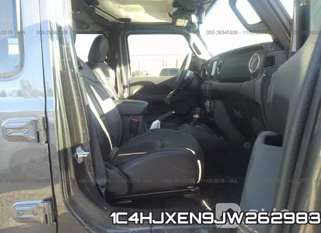 1C4HJXEN9JW262983 фото 5