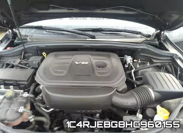 1C4RJEBG8HC960155 фото 2