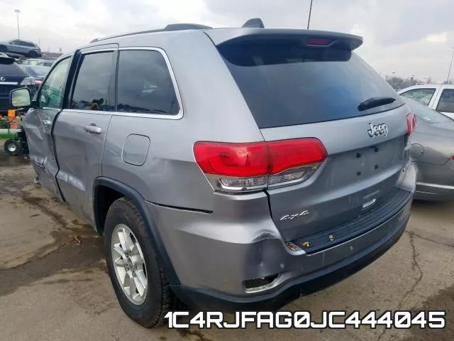 1C4RJFAG0JC444045 фото 4