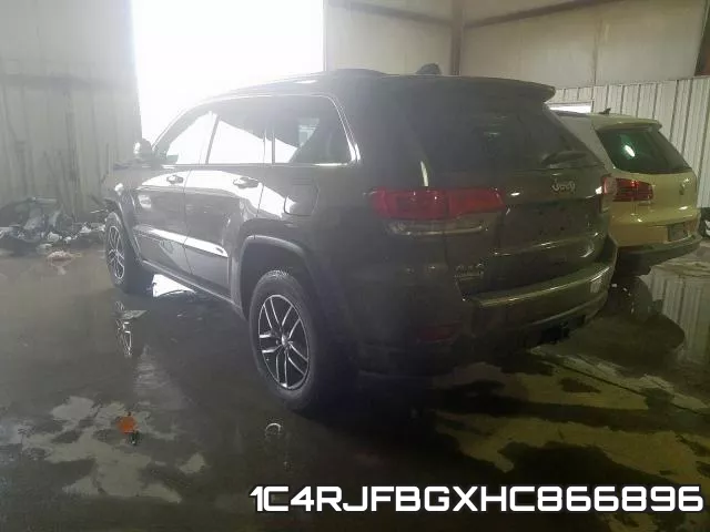 1C4RJFBGXHC866896 фото 4