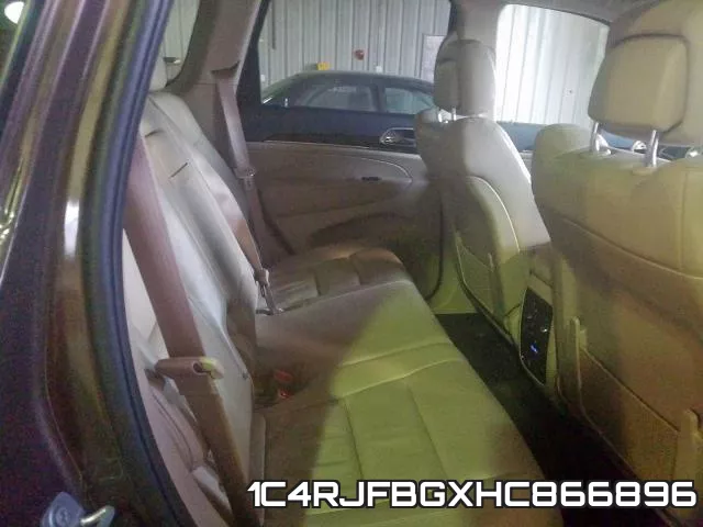 1C4RJFBGXHC866896 фото 6