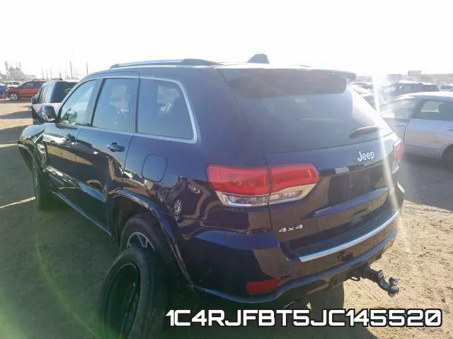 1C4RJFBT5JC145520 фото 3