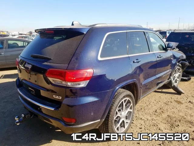 1C4RJFBT5JC145520 фото 4
