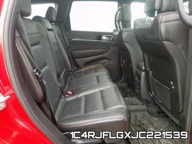 1C4RJFLGXJC221539 фото 3