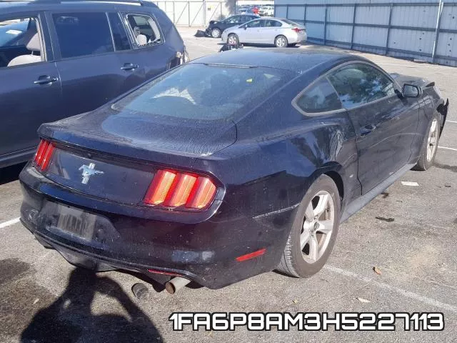 1FA6P8AM3H5227113 фото 3