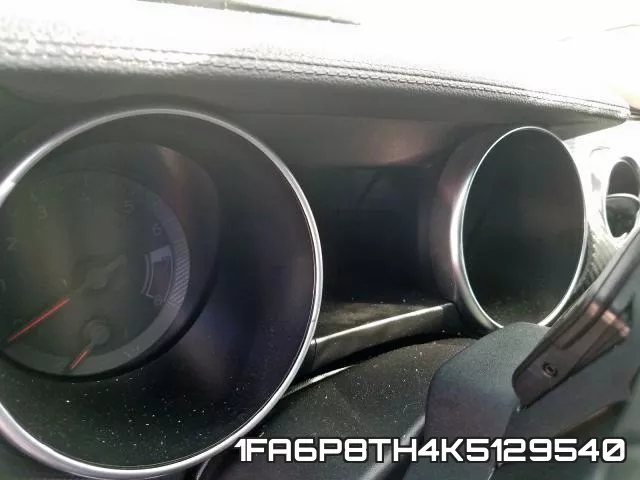 1FA6P8TH4K5129540 фото 8