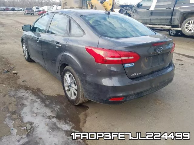 1FADP3FE7JL224499 фото 3