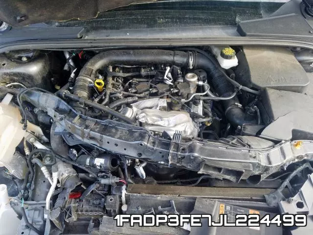 1FADP3FE7JL224499 фото 4