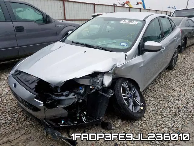 1FADP3FE9JL236010 фото 3