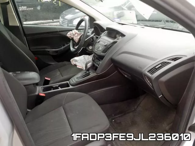 1FADP3FE9JL236010 фото 5