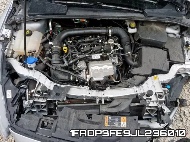 1FADP3FE9JL236010 фото 7
