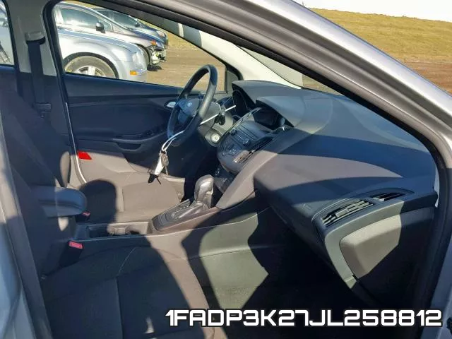 1FADP3K27JL258812 фото 5