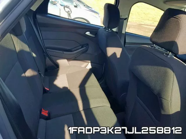 1FADP3K27JL258812 фото 6