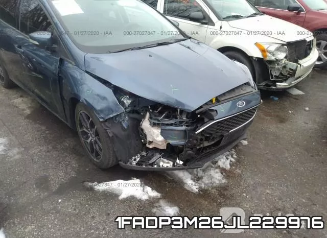 1FADP3M26JL229976 фото 4