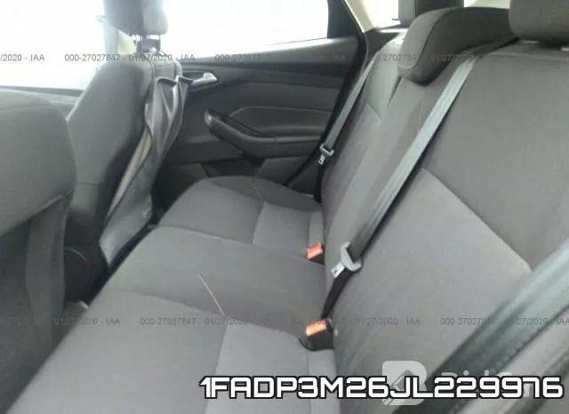 1FADP3M26JL229976 фото 6