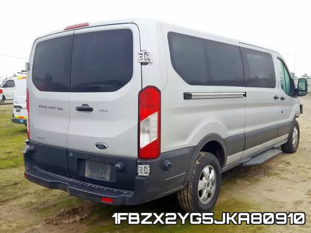 1FBZX2YG5JKA80910 фото 2