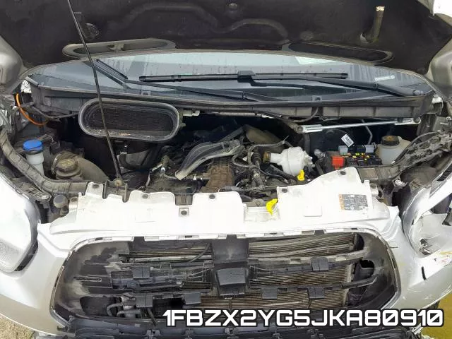 1FBZX2YG5JKA80910 фото 5